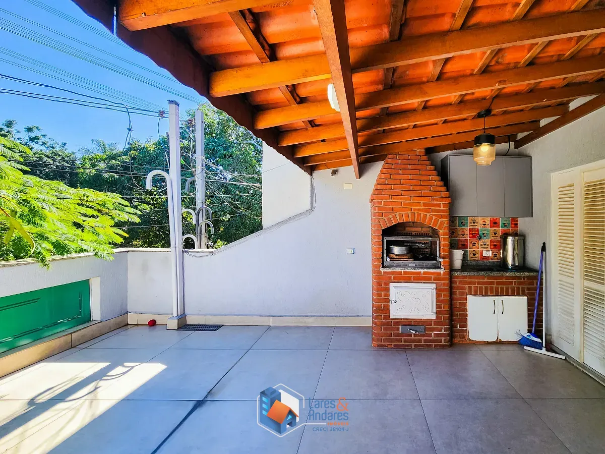 Sobrado, 3 quartos, 93 m² - Foto 8