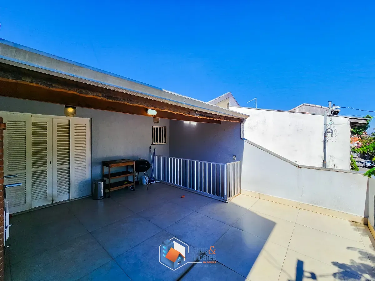 Sobrado, 3 quartos, 93 m² - Foto 6