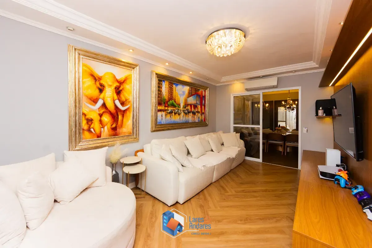 Sobrado, 3 quartos, 93 m² - Foto 12