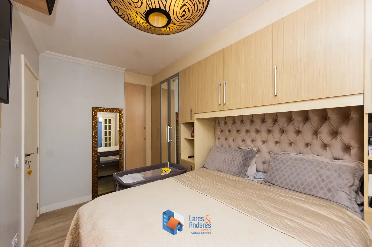 Sobrado, 3 quartos, 93 m² - Foto 30