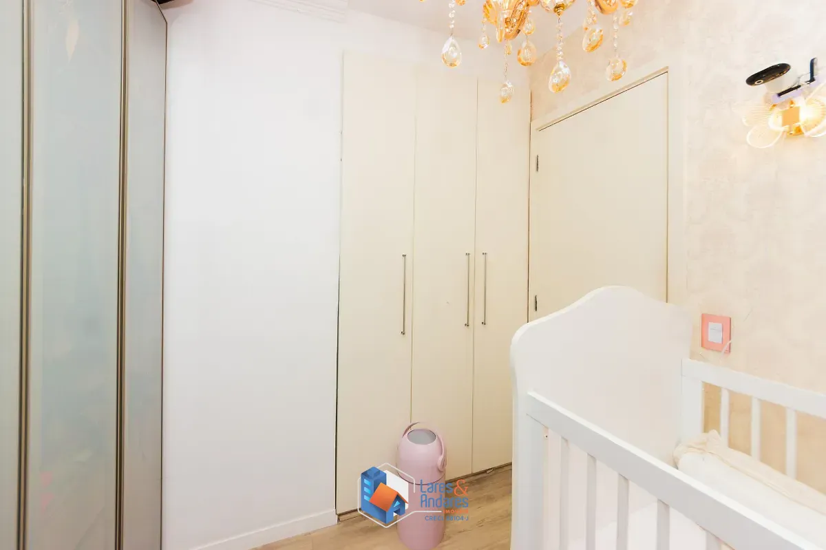 Sobrado, 3 quartos, 93 m² - Foto 28