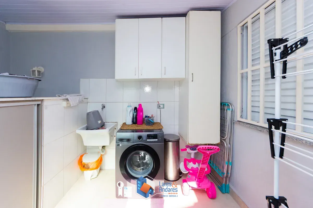 Sobrado, 3 quartos, 93 m² - Foto 33