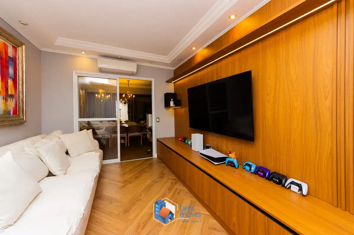Sobrado, 3 quartos, 93 m² - Foto 10