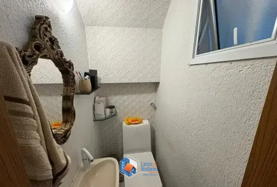 Sobrado, 3 quartos, 93 m² - Foto 17