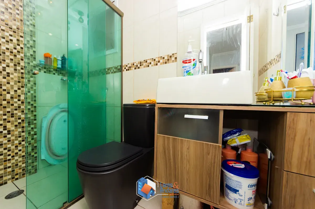 Sobrado, 3 quartos, 93 m² - Foto 29