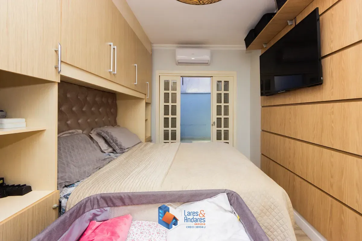 Sobrado, 3 quartos, 93 m² - Foto 31