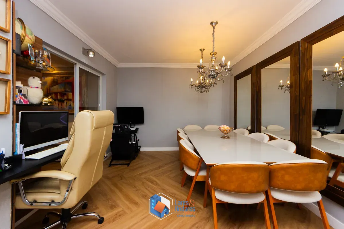 Sobrado, 3 quartos, 93 m² - Foto 15