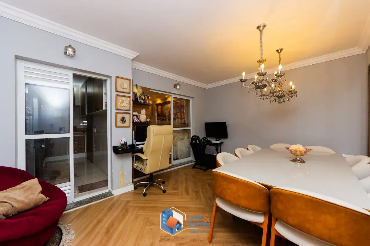 Sobrado, 3 quartos, 93 m² - Foto 16