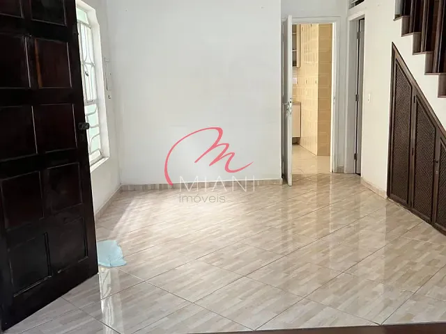 Sobrado 3 quartos e 4 banheiros, para alugar, no bairro Vila Polopoli em São Paulo