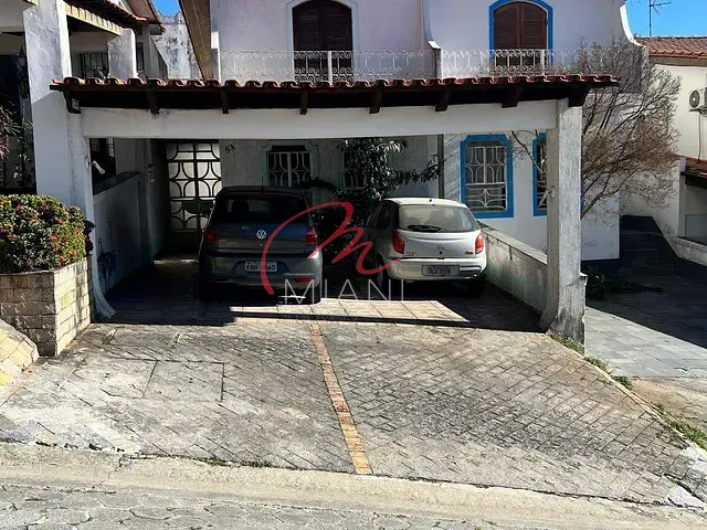 Sobrado 3 quartos e 4 banheiros, para alugar, no bairro Vila Polopoli em São Paulo