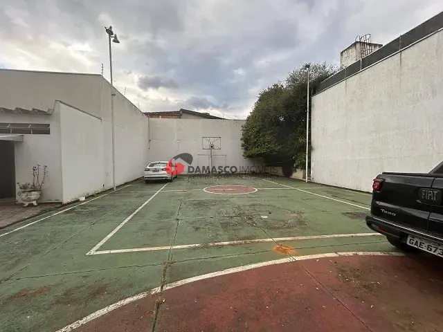 Sobrado 4 quartos e 4 banheiros, à venda, no bairro Vila Homero Thon em Santo André