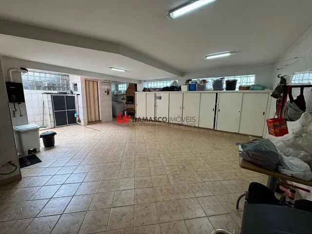 Sobrado 3 quartos e 3 banheiros, à venda, no bairro Cerâmica em São Caetano do Sul