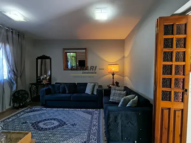 Sobrado com 74m² 2 quartos e 3 banheiros, à venda, no bairro Cidade Nova em Indaiatuba