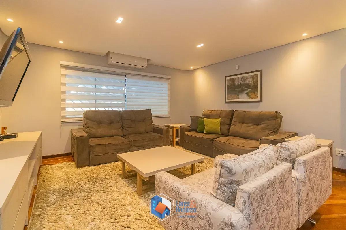Sobrado, 3 quartos, 145 m² - Foto 3