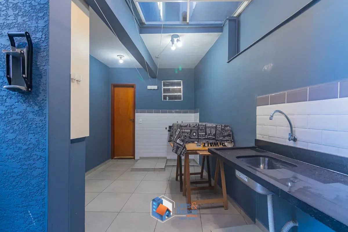 Sobrado, 3 quartos, 145 m² - Foto 30