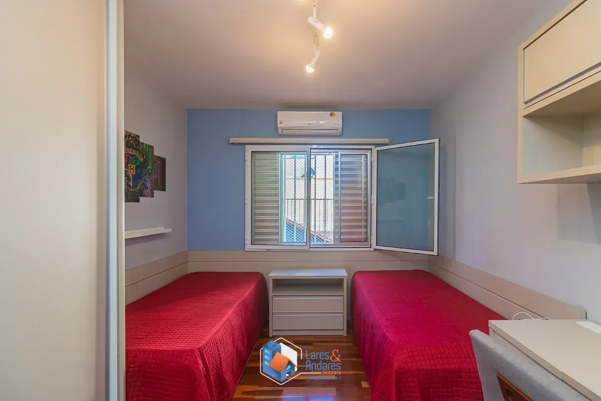 Sobrado, 3 quartos, 145 m² - Foto 11