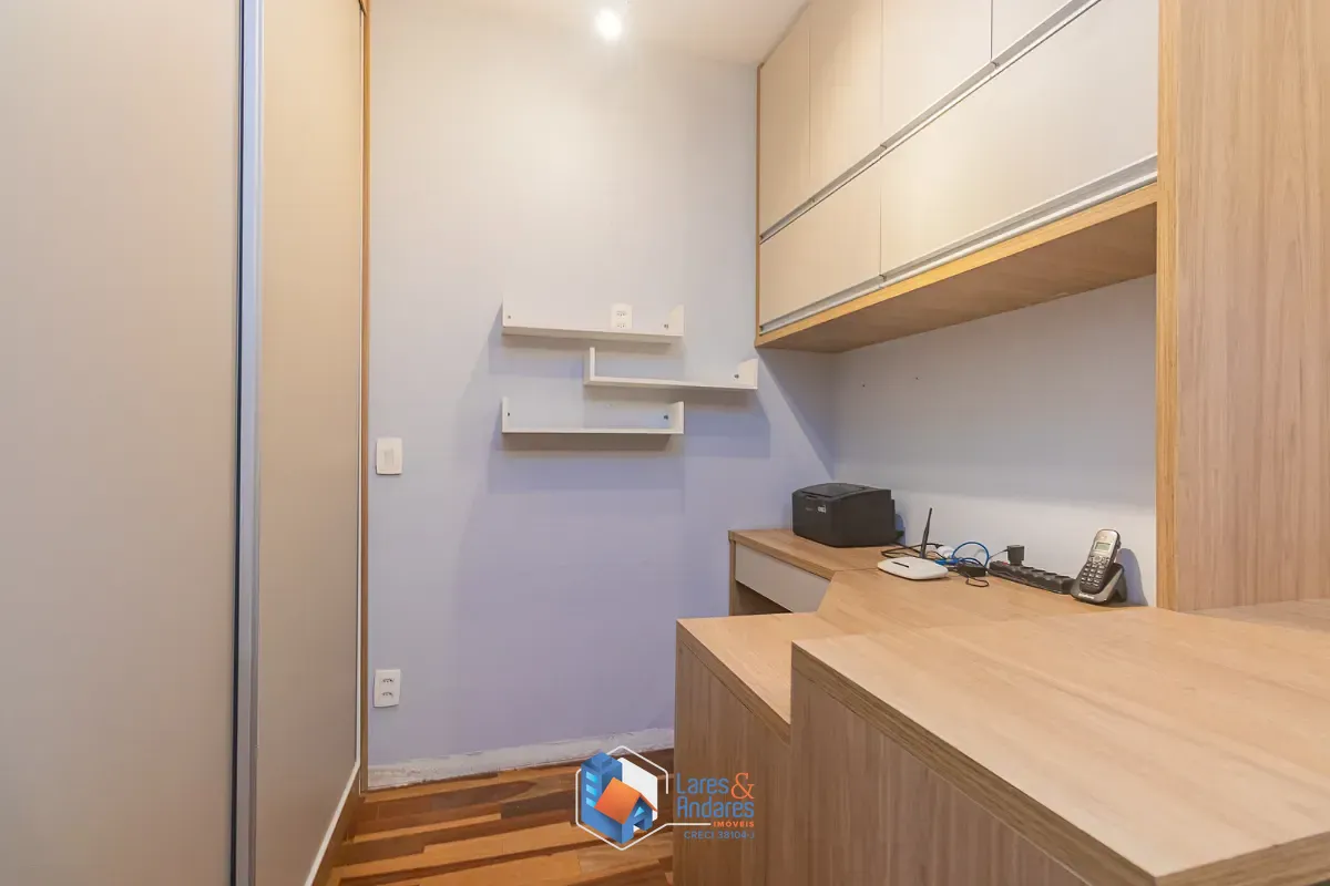 Sobrado, 3 quartos, 145 m² - Foto 8