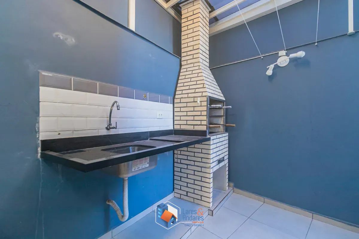 Sobrado, 3 quartos, 145 m² - Foto 28
