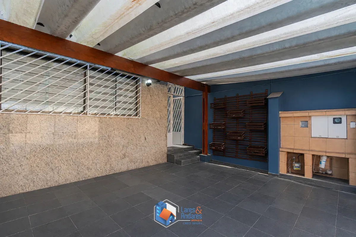 Sobrado, 3 quartos, 145 m² - Foto 33