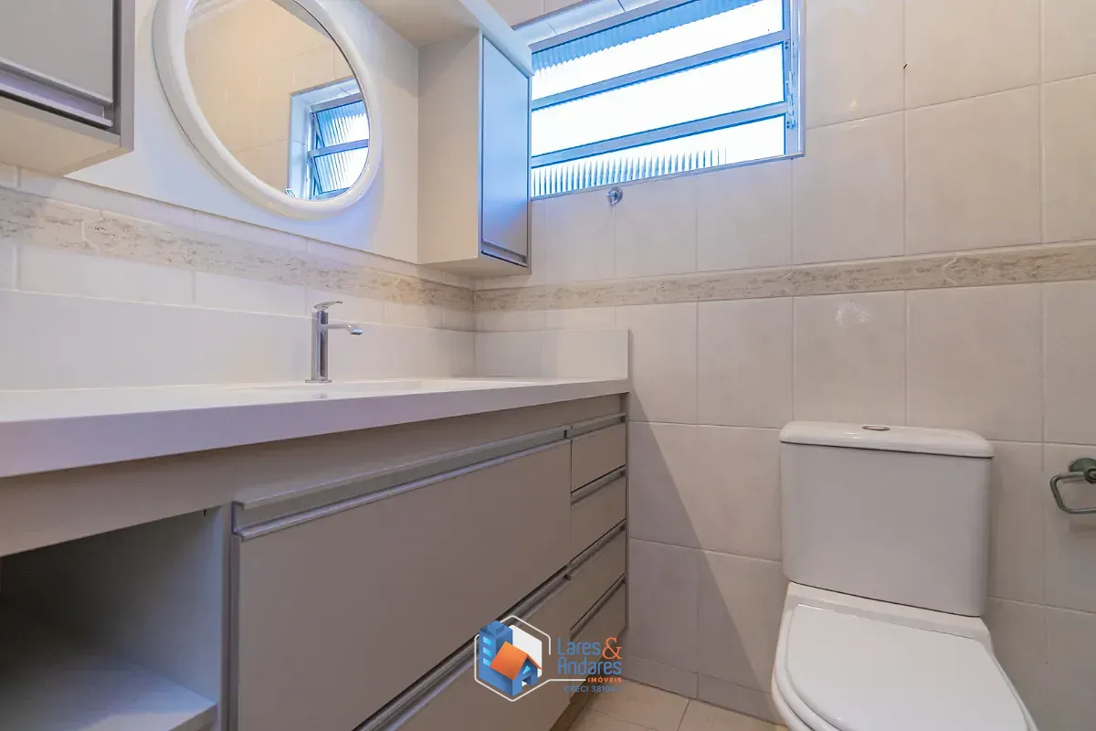 Sobrado, 3 quartos, 145 m² - Foto 9