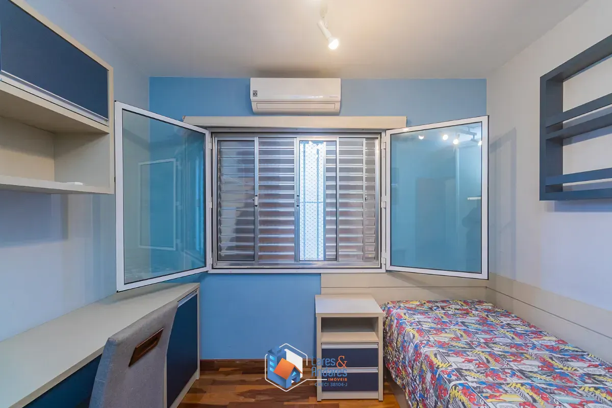 Sobrado, 3 quartos, 145 m² - Foto 20