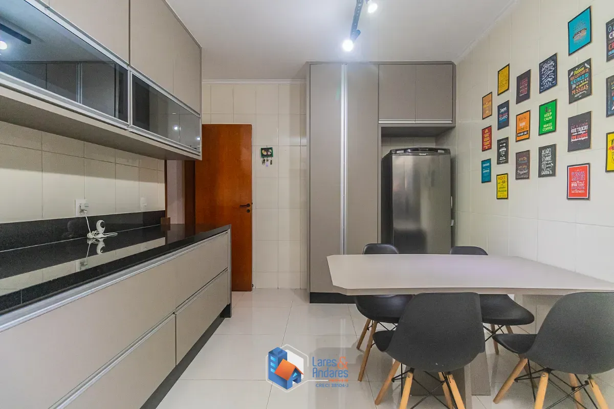 Sobrado, 3 quartos, 145 m² - Foto 25