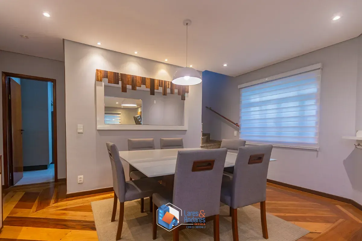 Sobrado, 3 quartos, 145 m² - Foto 21