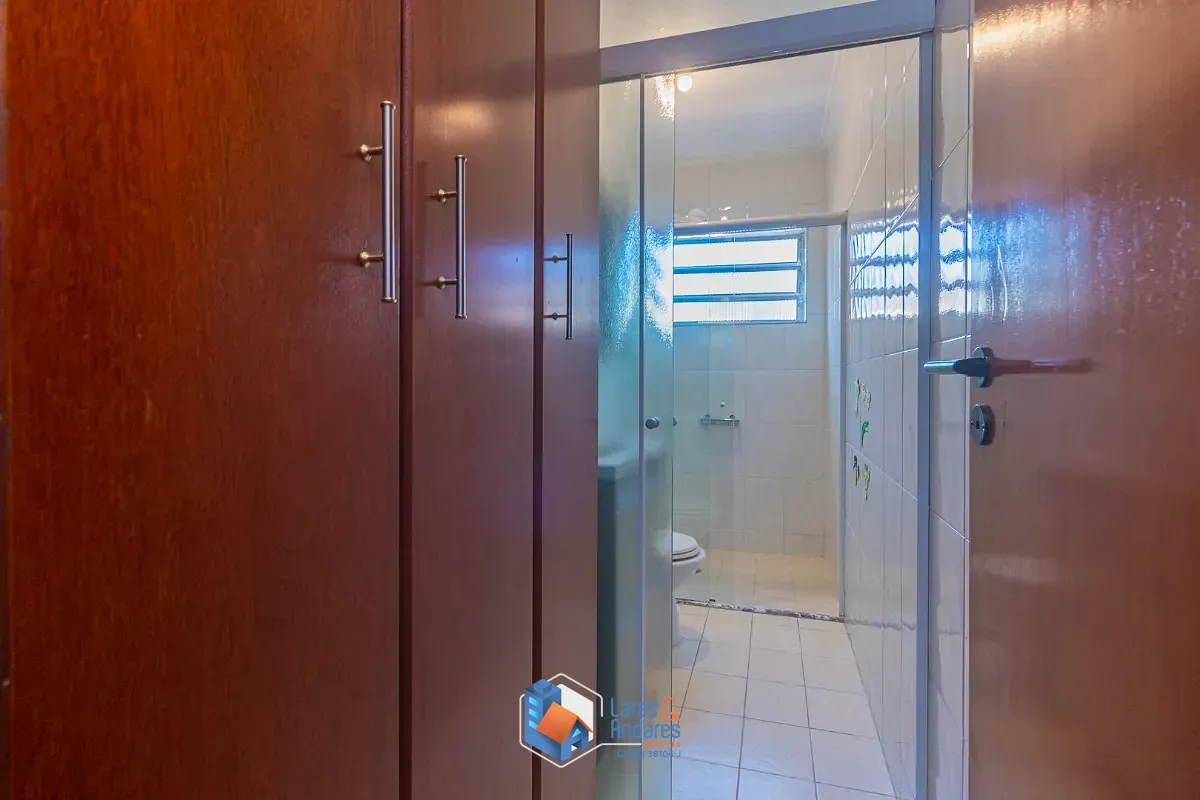 Sobrado, 3 quartos, 145 m² - Foto 16