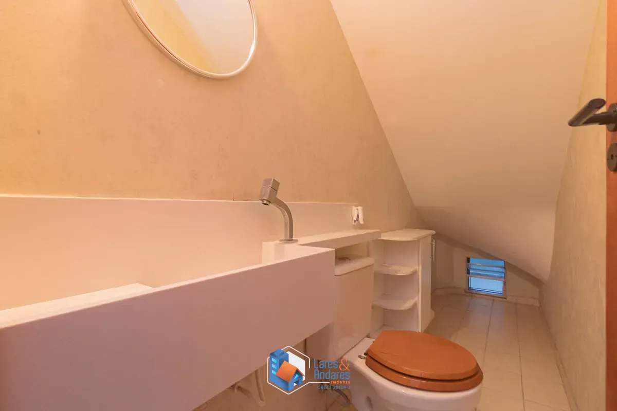 Sobrado, 3 quartos, 145 m² - Foto 22