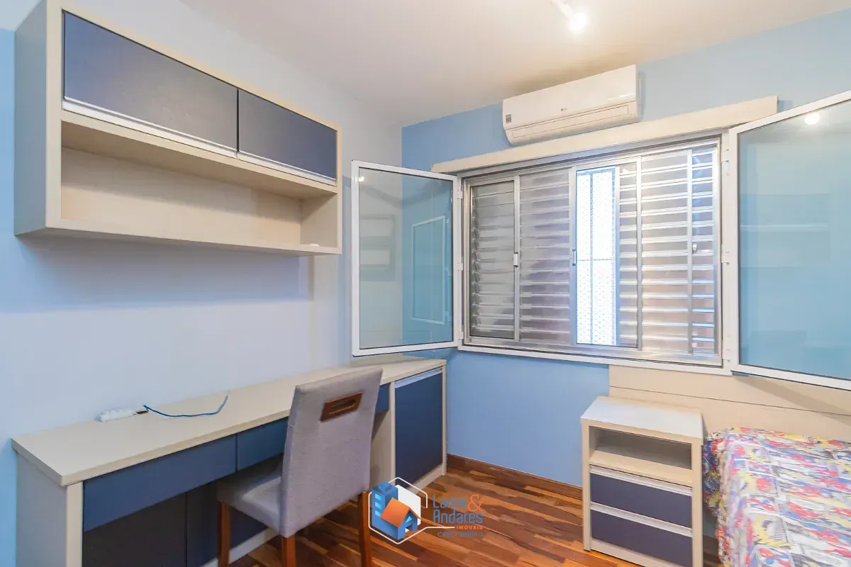 Sobrado, 3 quartos, 145 m² - Foto 19