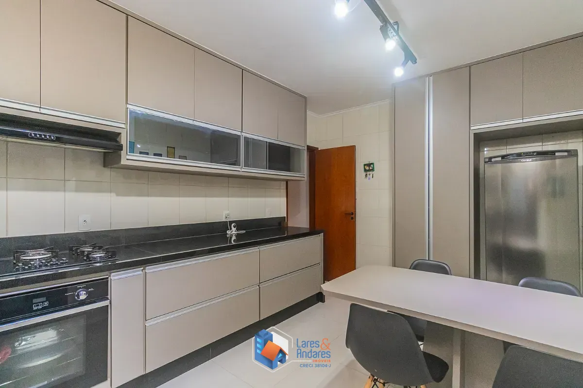 Sobrado, 3 quartos, 145 m² - Foto 24