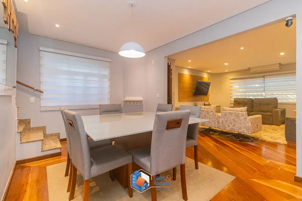 Sobrado, 3 quartos, 145 m² - Foto 4
