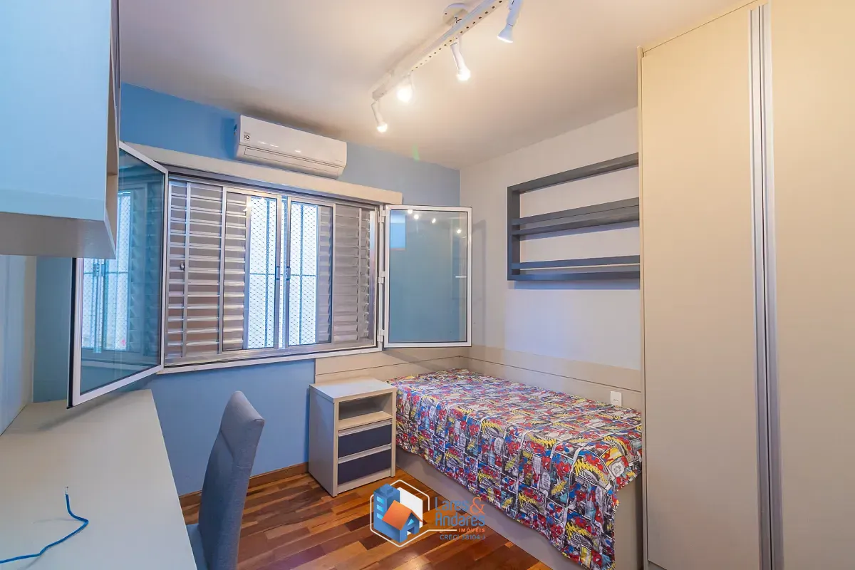 Sobrado, 3 quartos, 145 m² - Foto 17