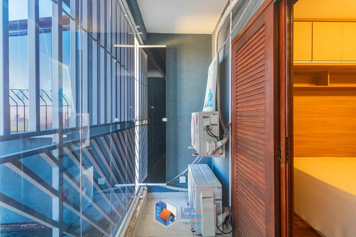 Sobrado, 3 quartos, 145 m² - Foto 10