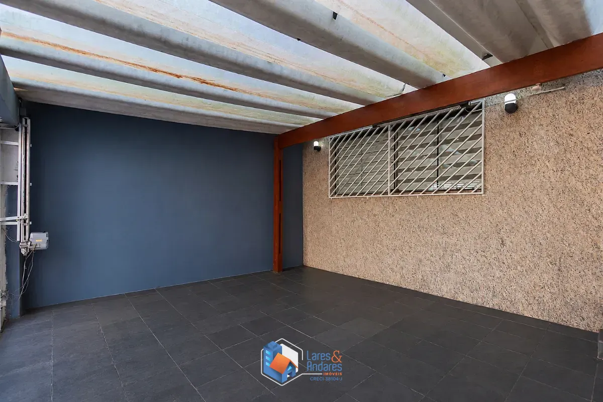 Sobrado, 3 quartos, 145 m² - Foto 32
