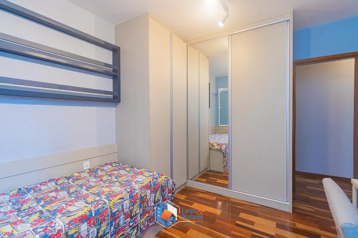 Sobrado, 3 quartos, 145 m² - Foto 18