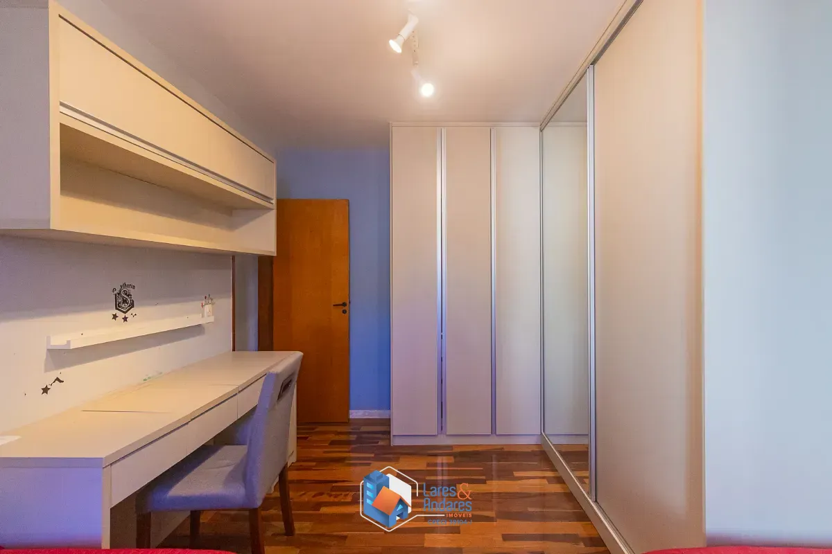 Sobrado, 3 quartos, 145 m² - Foto 13
