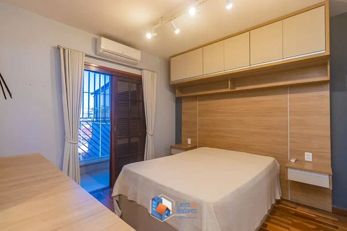 Sobrado, 3 quartos, 145 m² - Foto 6