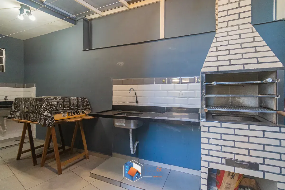 Sobrado, 3 quartos, 145 m² - Foto 29
