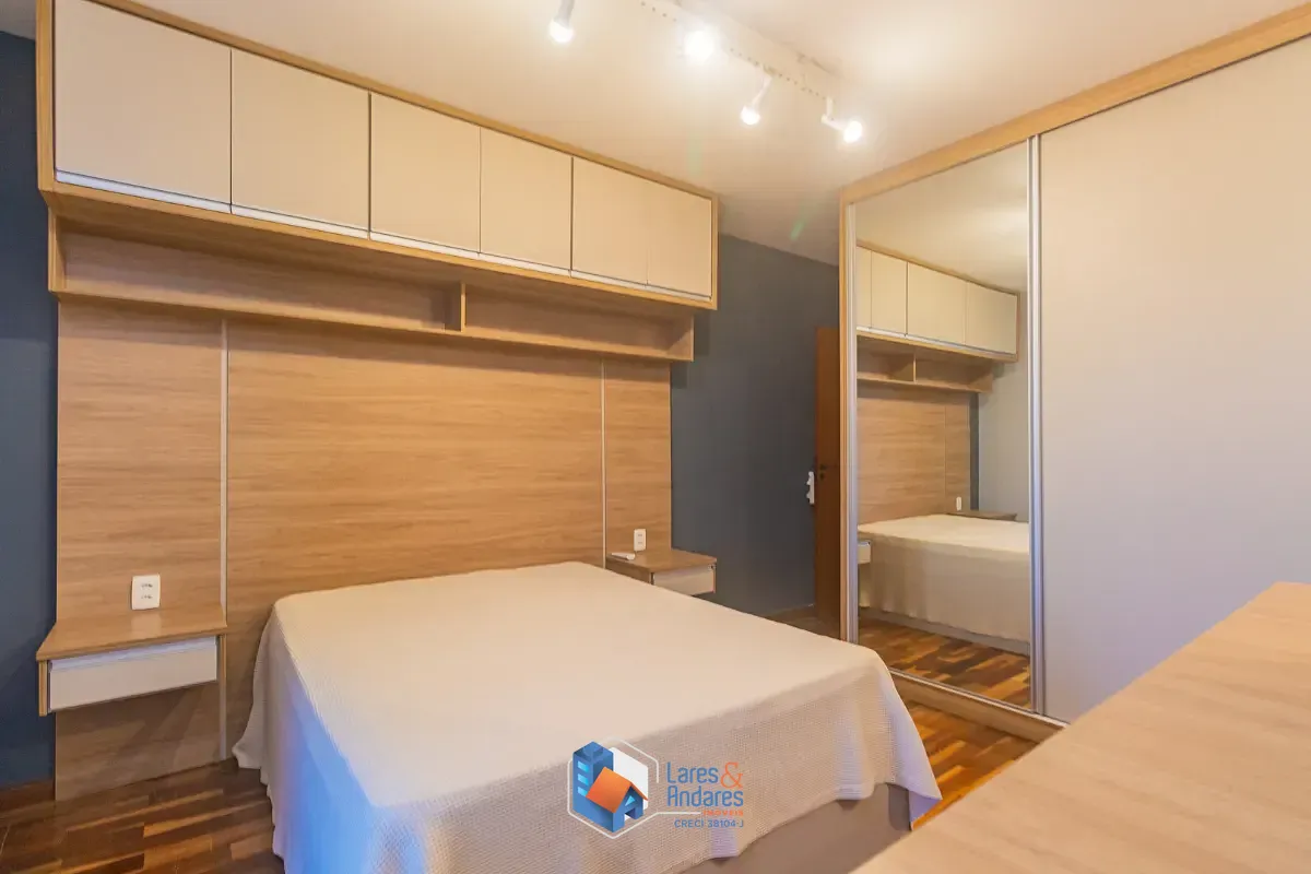 Sobrado, 3 quartos, 145 m² - Foto 5