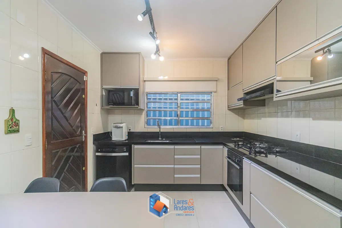 Sobrado, 3 quartos, 145 m² - Foto 23