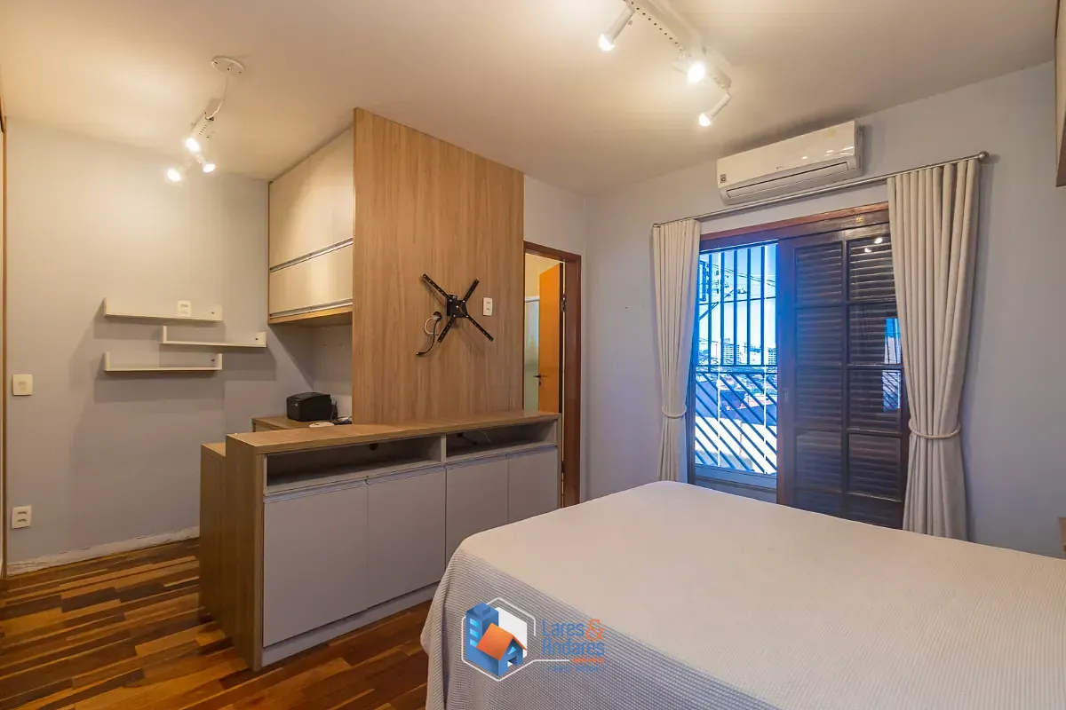 Sobrado, 3 quartos, 145 m² - Foto 7