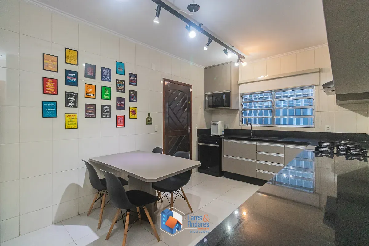 Sobrado, 3 quartos, 145 m² - Foto 26