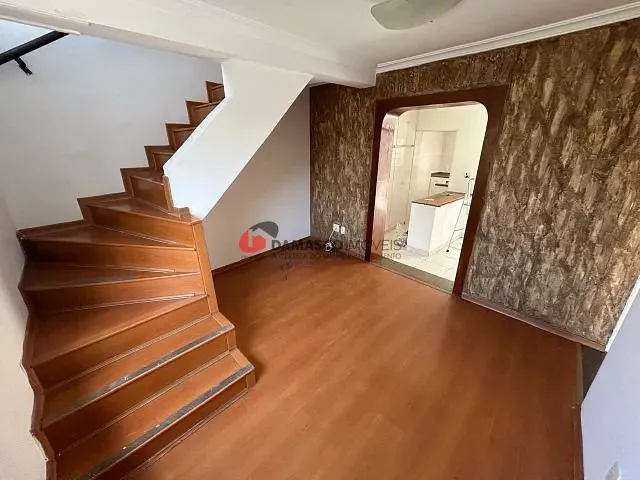 Sobrado com 42m² 2 quartos e 1 banheiro, à venda, no bairro Santa Maria em São Caetano do Sul