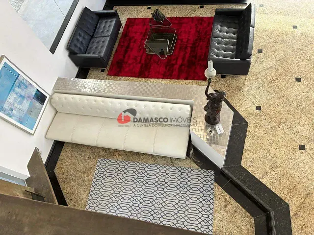 Sobrado 4 quartos e 6 banheiros, à venda, no bairro Jardim São Caetano em São Caetano do Sul