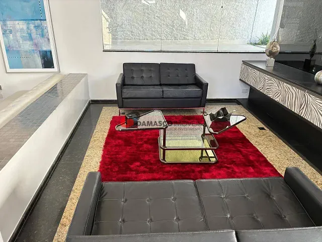 Sobrado 4 quartos e 6 banheiros, à venda, no bairro Jardim São Caetano em São Caetano do Sul