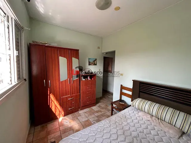 Sobrado 4 quartos e 4 banheiros, à venda, no bairro Santa Paula em São Caetano do Sul