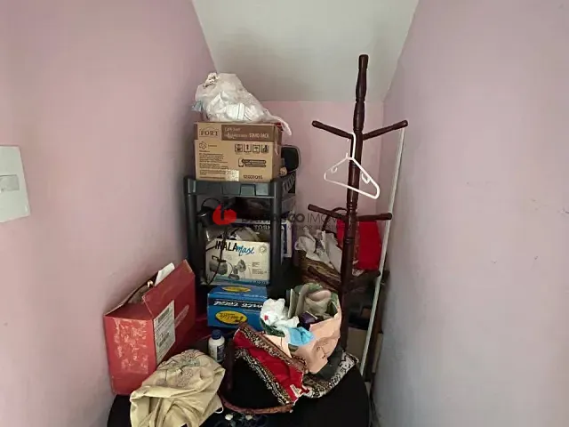 Sobrado 4 quartos e 4 banheiros, à venda, no bairro Santa Paula em São Caetano do Sul