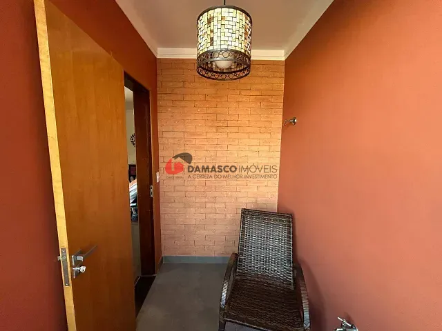 Sobrado com 196m² 3 quartos e 3 banheiros, à venda, no bairro Olímpico em São Caetano do Sul