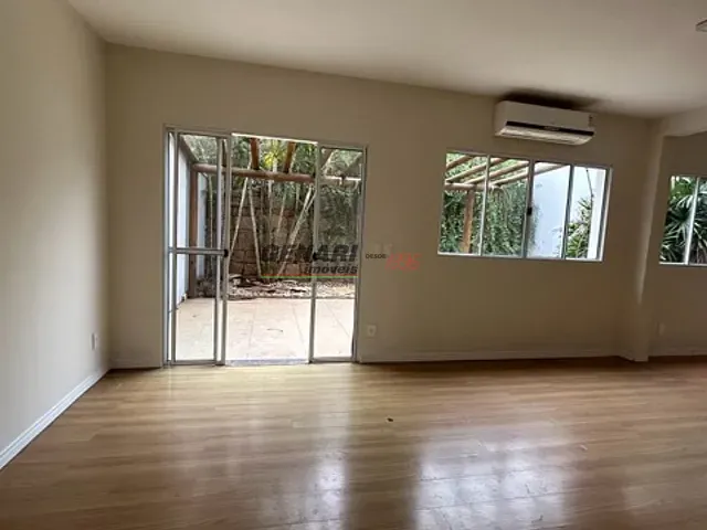 Sobrado com 120m² 3 quartos e 3 banheiros, à venda, no bairro Jardim Morumbi em Indaiatuba